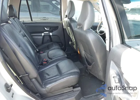 2010 Volvo Xc90 3.2 from USA, damaged, VIN YV4982CZXA1534864